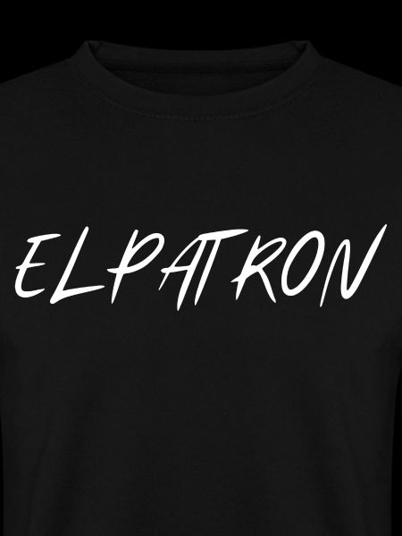El Patron – Der Chef Look