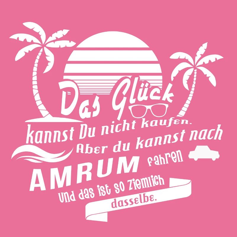 Amrum Glück