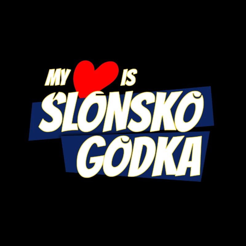 Schlesier mit slonsko godka