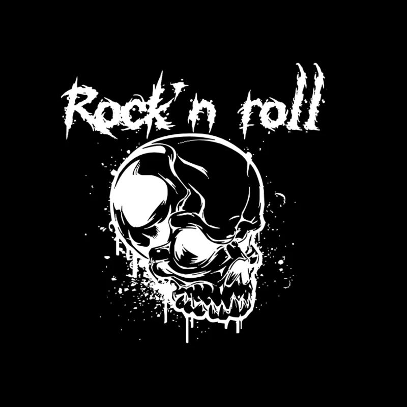 Rock n roll Musik