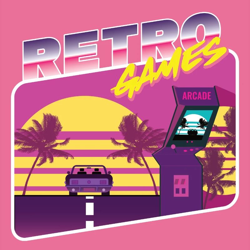 Retro Games
