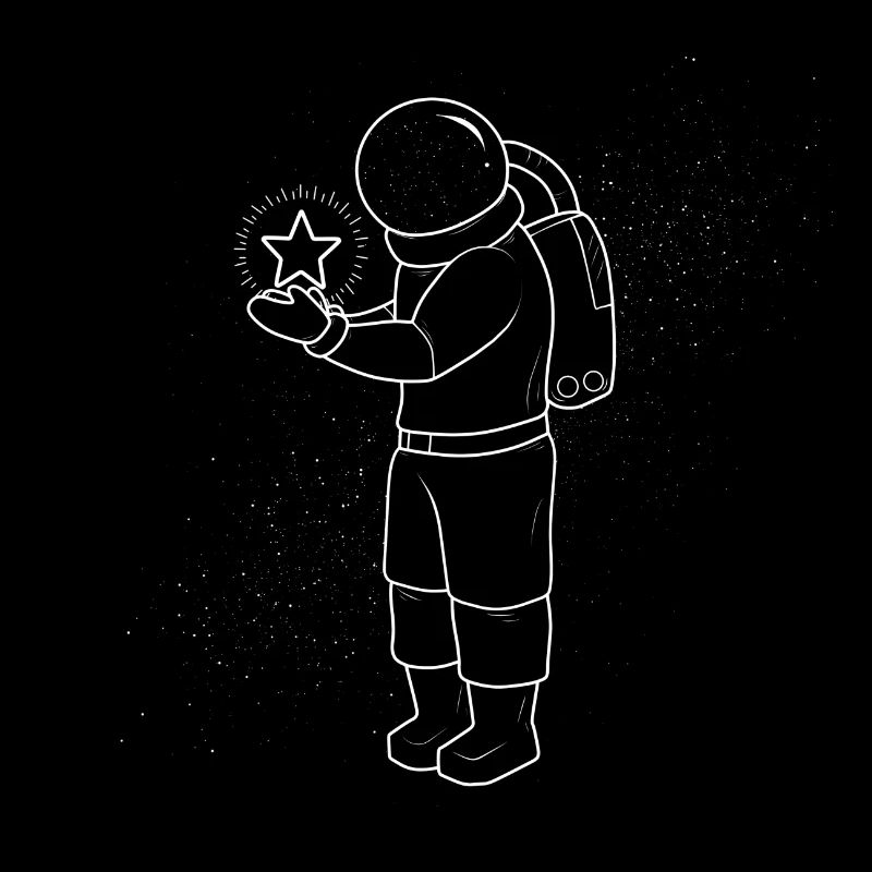 Astronaute