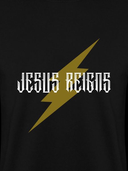 Jesus regiert - Christ