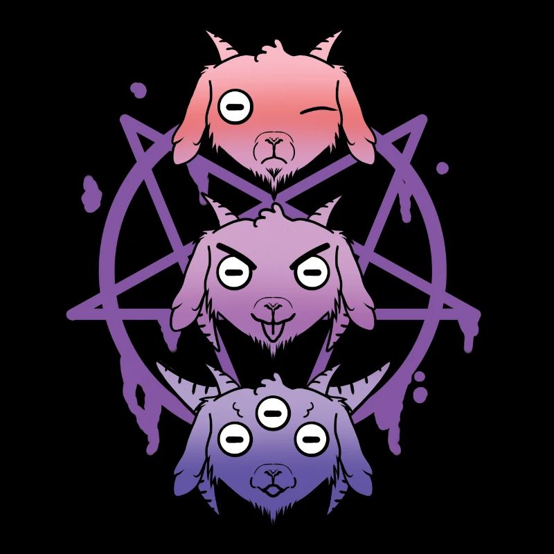 Kawaii Satan