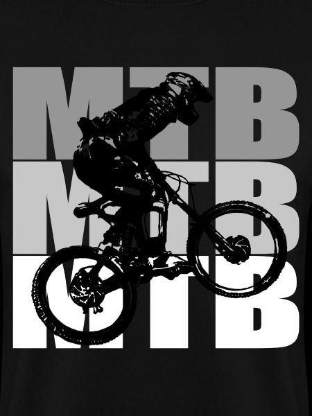 MTB Bike
