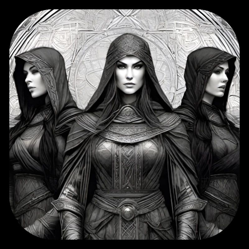 Mystic Norns