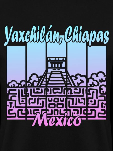 Magisches Yaxchilán, Chiapas