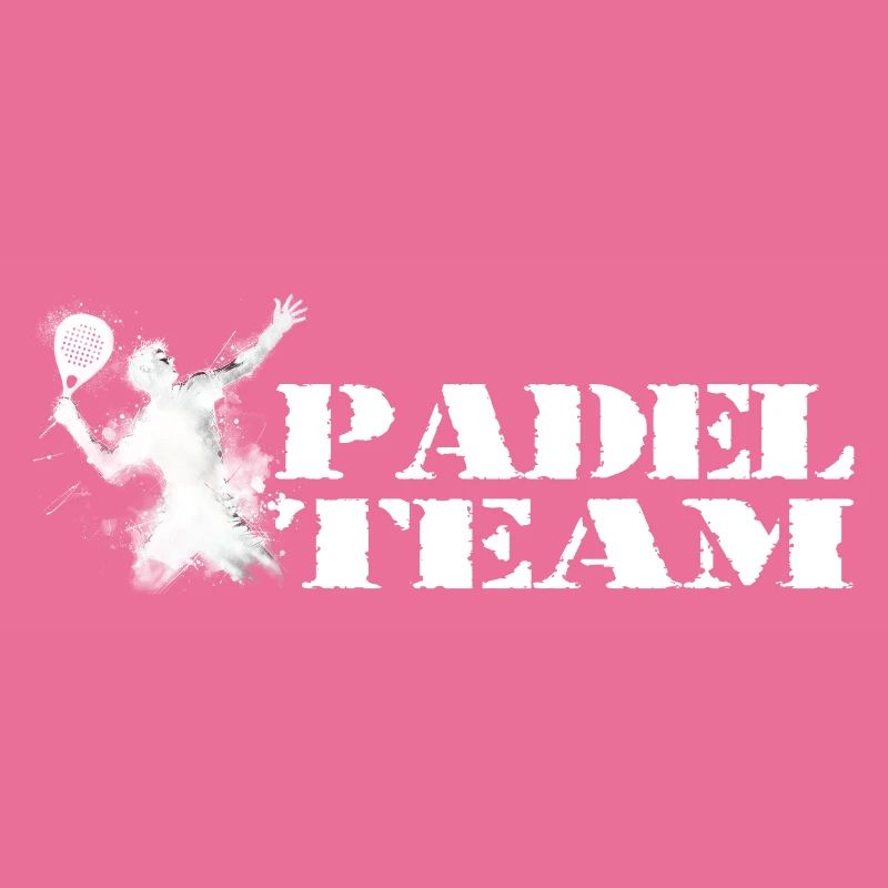 Padel-Mannschaft