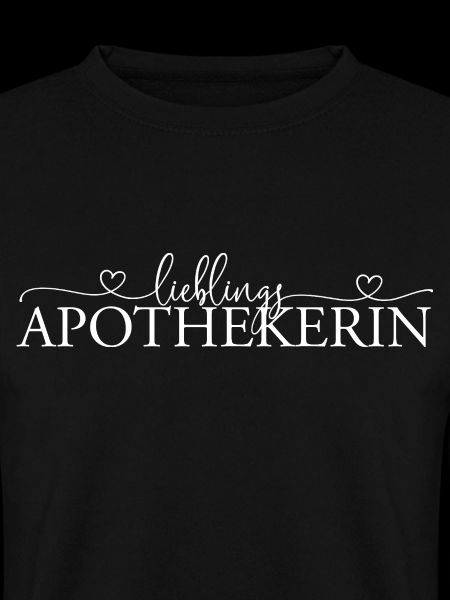 Lieblingsapothekerin Geschenkidee