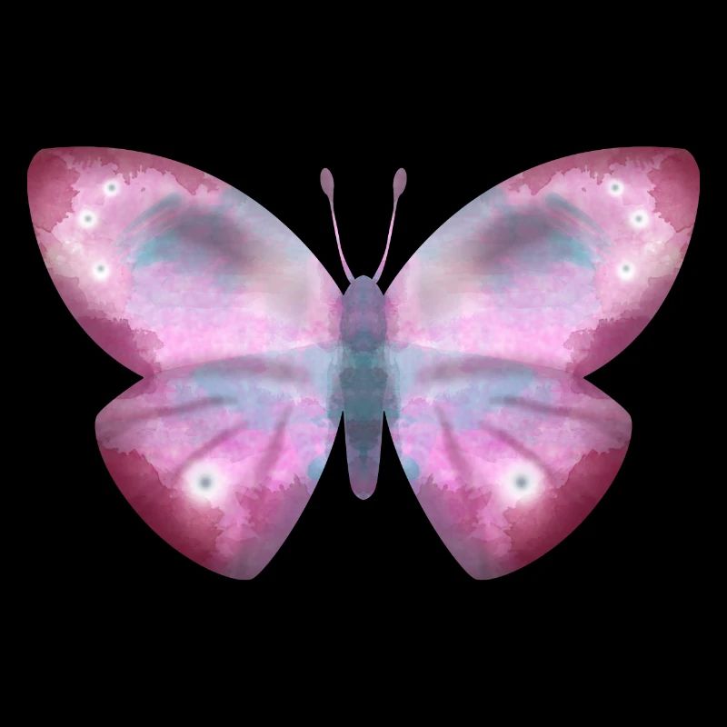 Schmetterling
