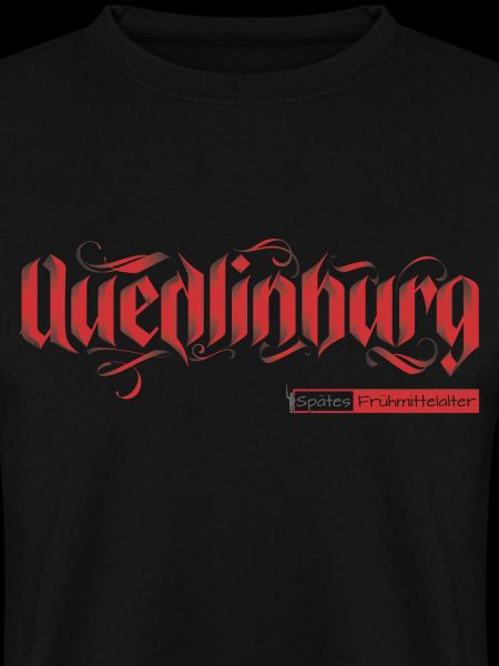 Quedlinburg (Mittelalter-Edition)