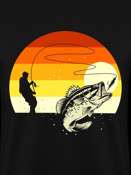 Fliegenfischen Angeln Fliegenfischer Geschenk