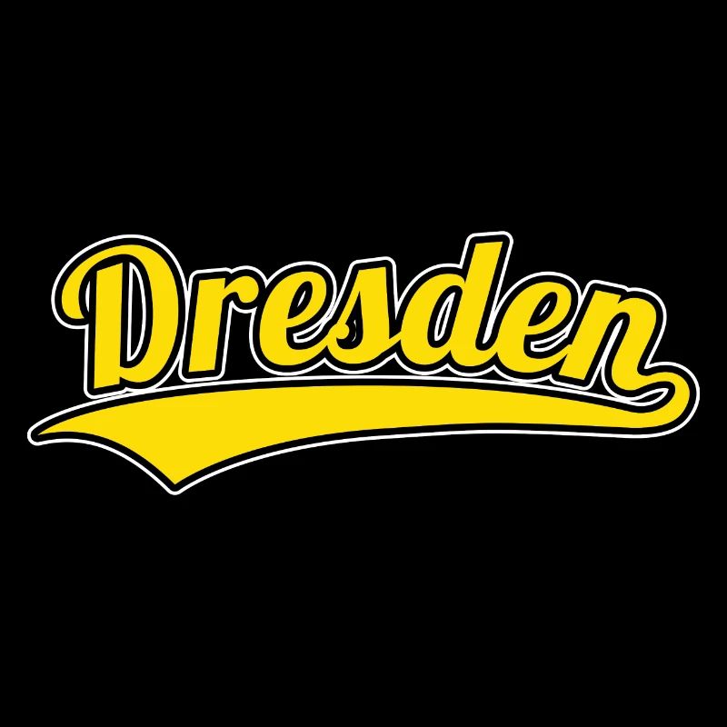 Dresden Germany Hometown