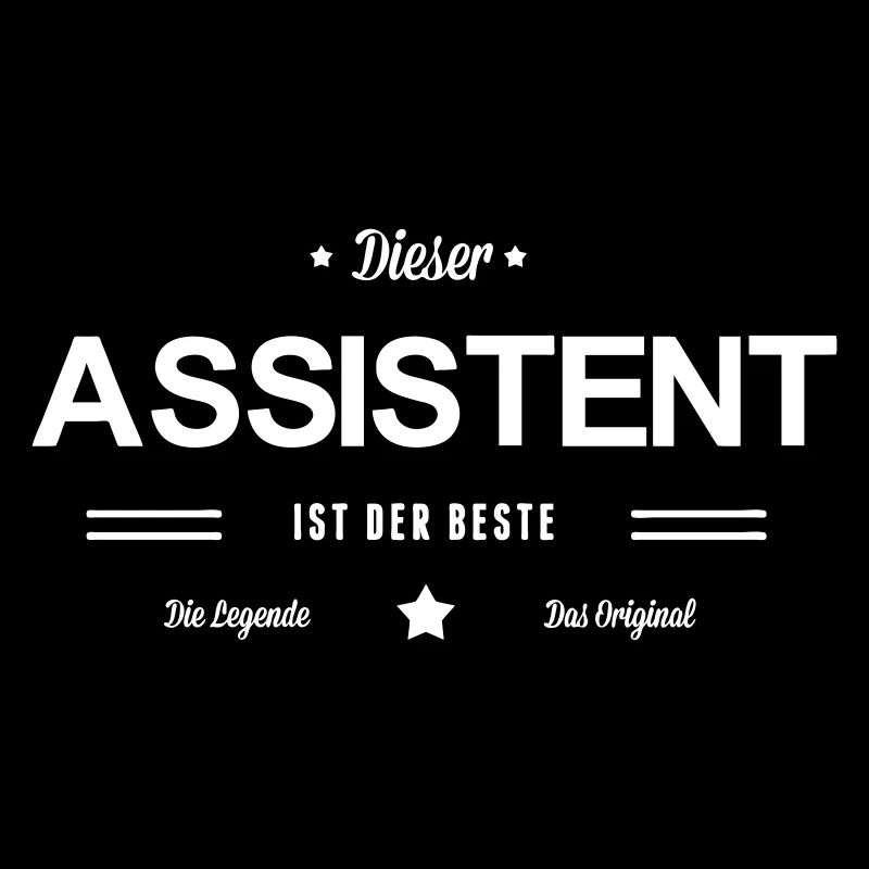 Bester Assistent