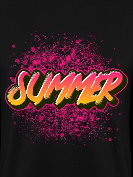 Summer Sommer