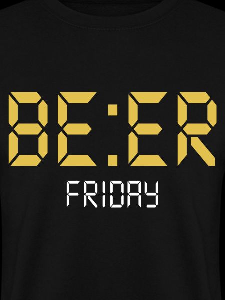BEER Friday