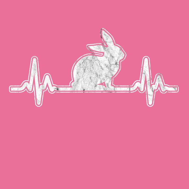 Bunny Rabbit Bunny Bunny Gift Idea