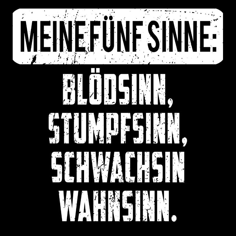 Humor Spruch