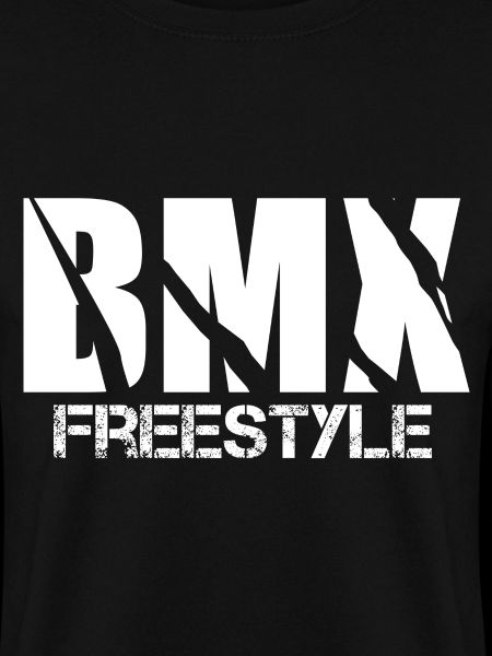BMX # 3