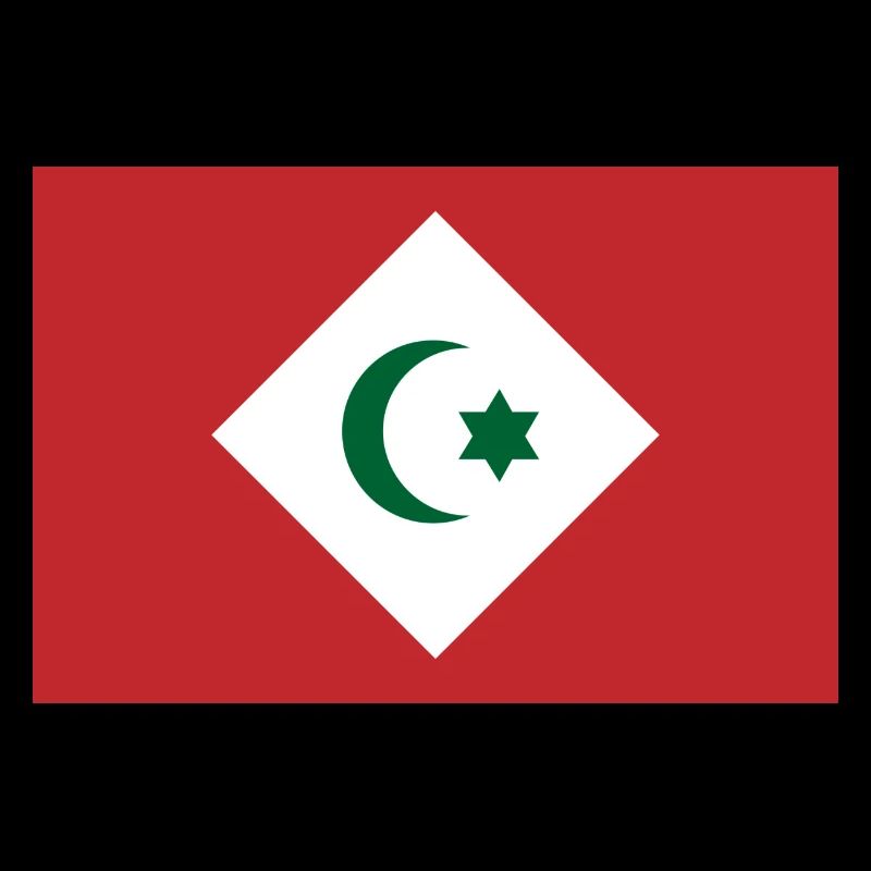 Rif Flag