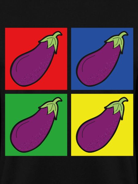 eggplant