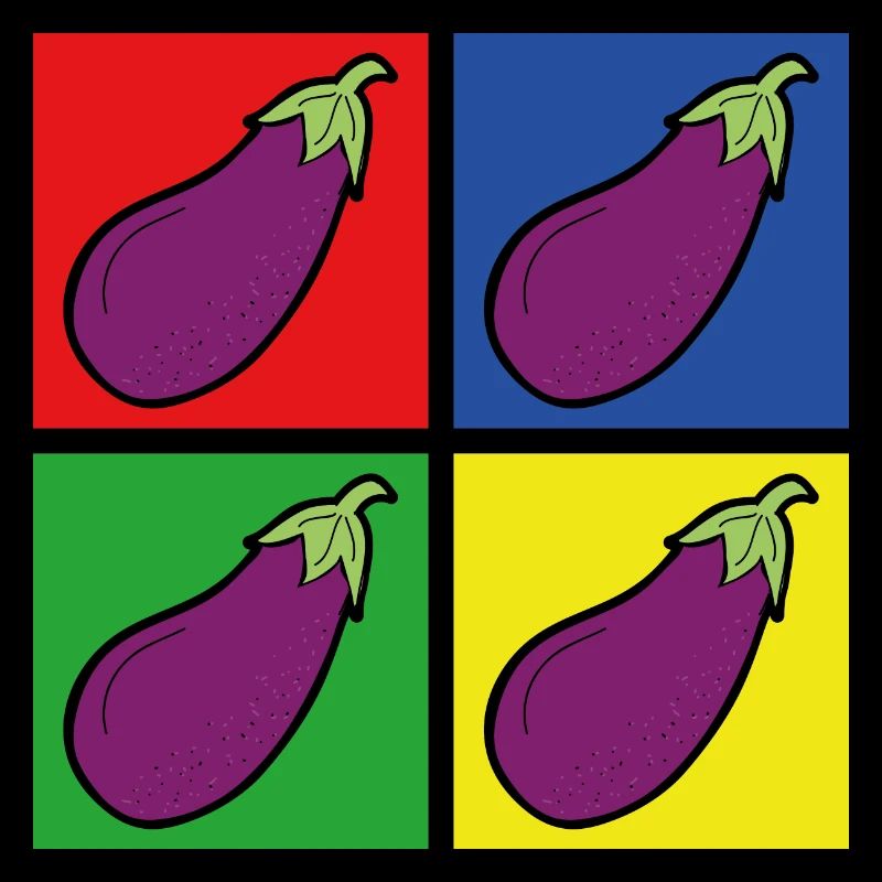 eggplant