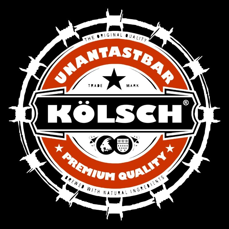 Unantastbar Kölsch
