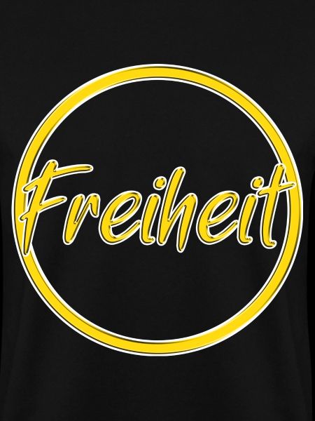 Freiheit