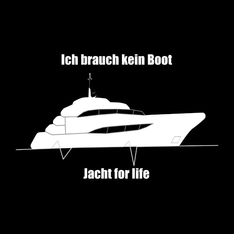 boot design Jacht