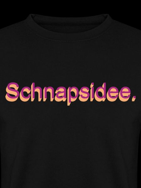 Schnapsidee
