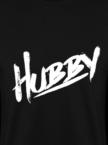 Hubby w