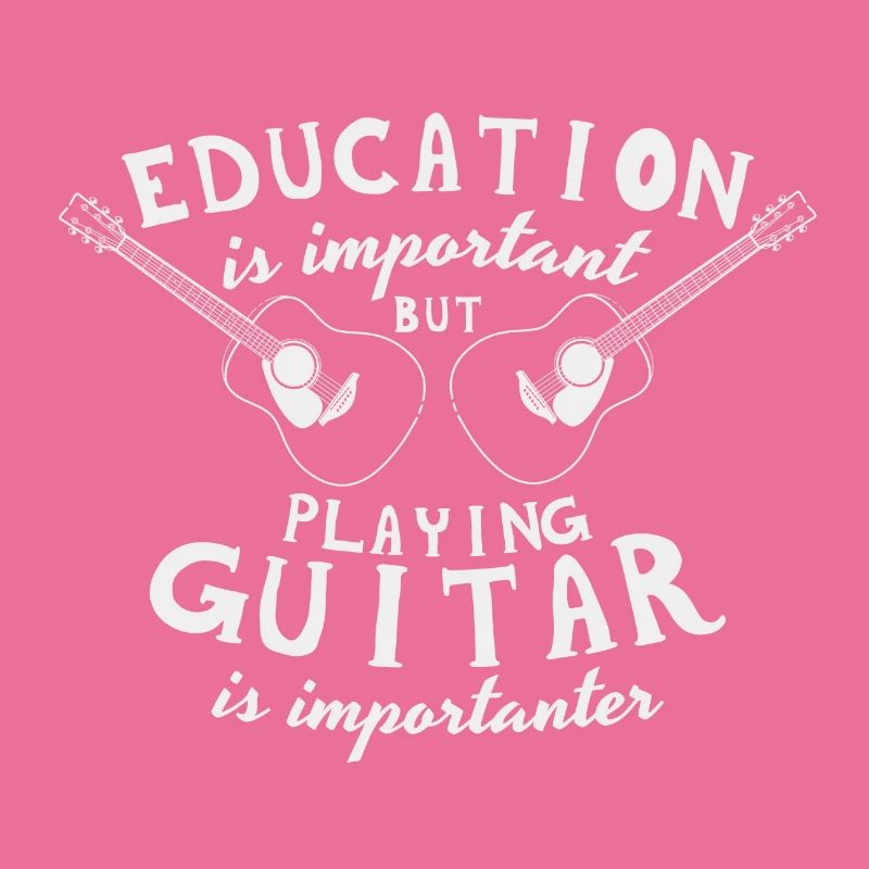 Guitar Gitarre