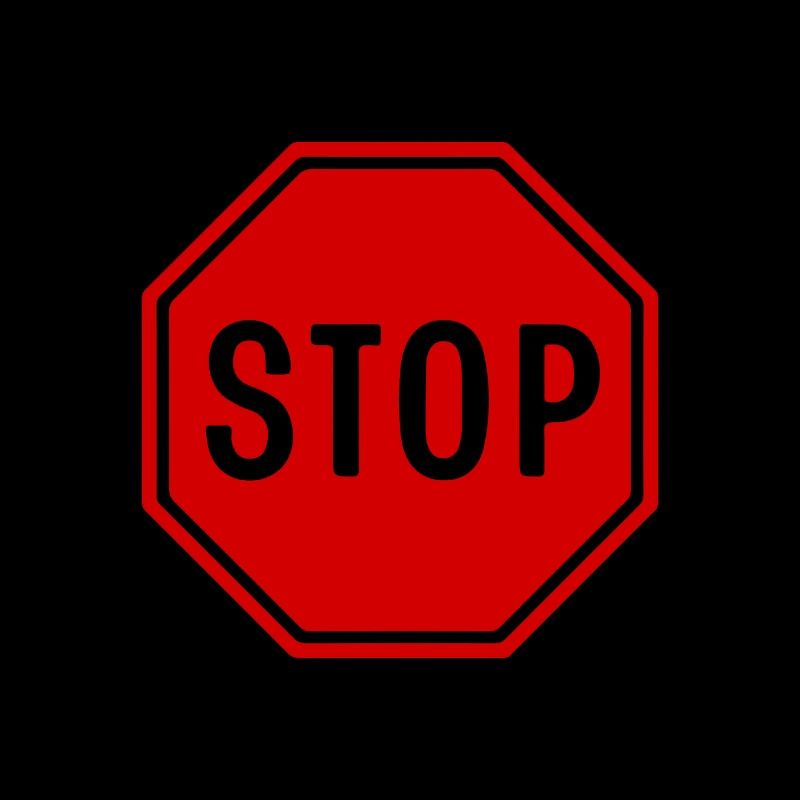 STOP