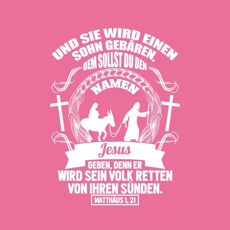 Christliche Weihnachtsgeschichte