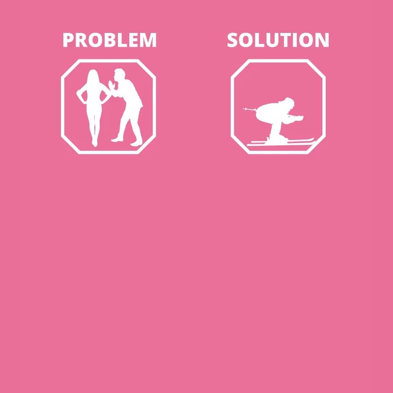PROBLEMSKI-LÖSUNG