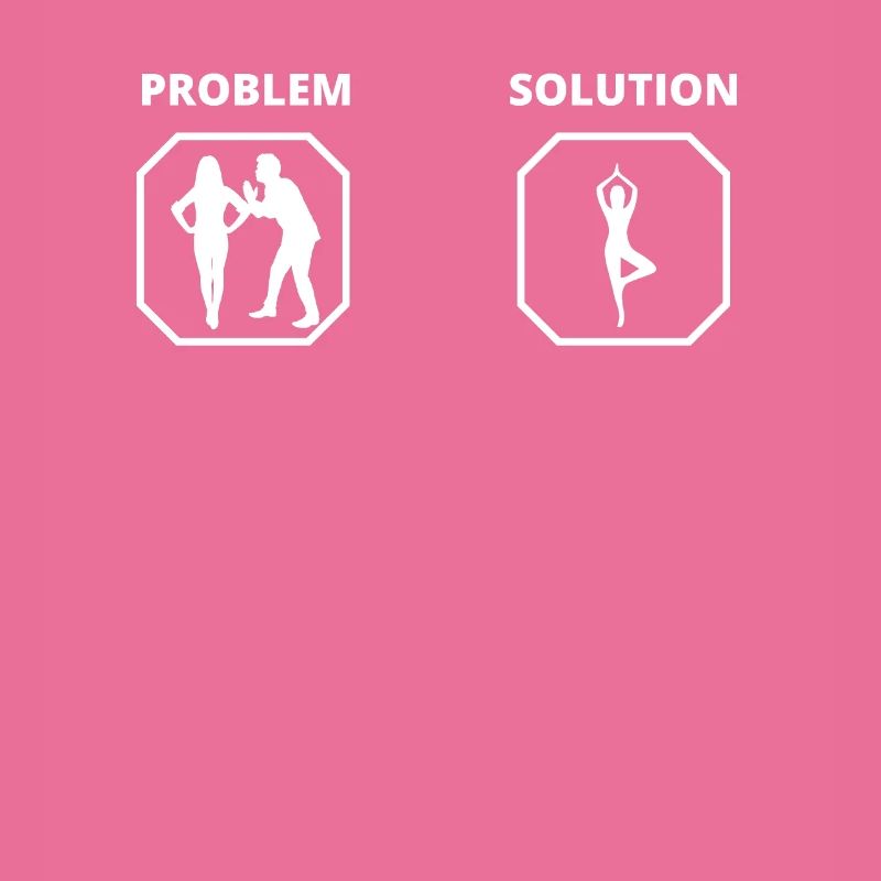 PROBLEM YOGA SOLUTION