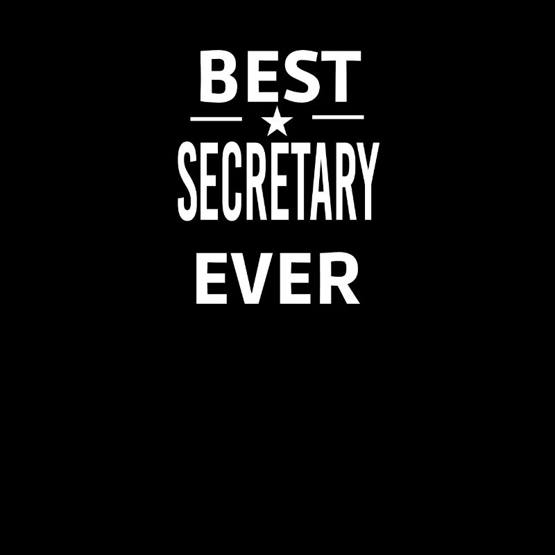 Best Ever SECRETARY