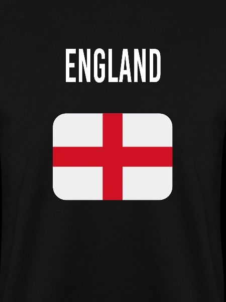 Flagge Englands