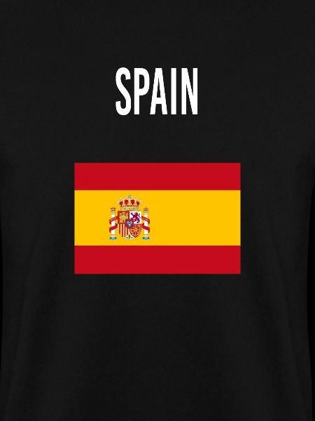 Spanien FLAGGE