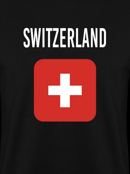 Schweiz FLAGGE