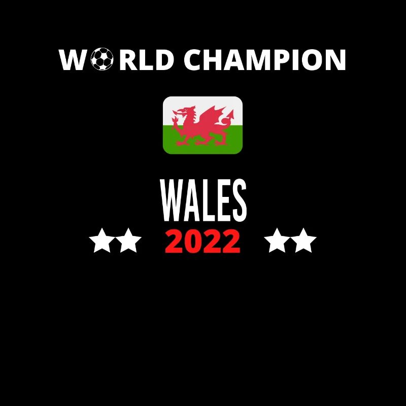 Wales Weltmeister 2022