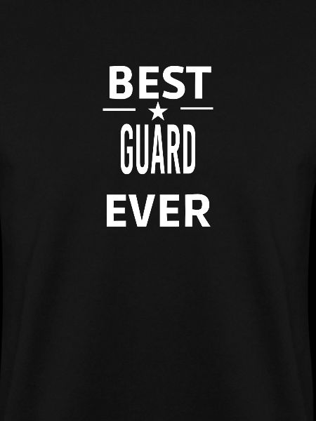 Best Ever GUARD