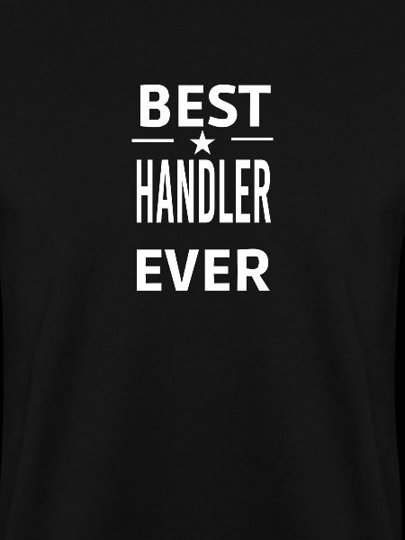 Bester HANDLER aller Zeiten