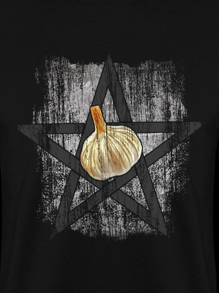 Garlic of Hell