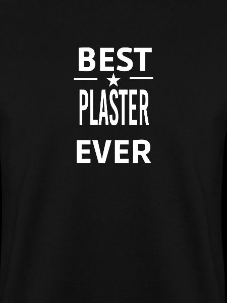 Best Ever PLASTER
