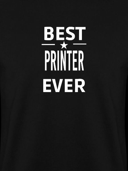Best Ever PRINTER