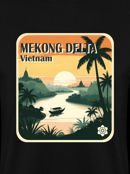 Mekong Delta