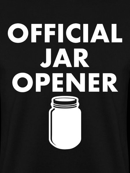 Offizieller Jar Opener