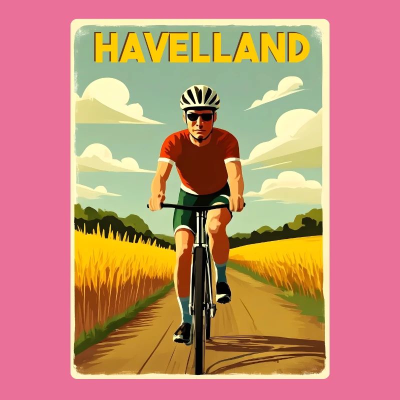 Havelland