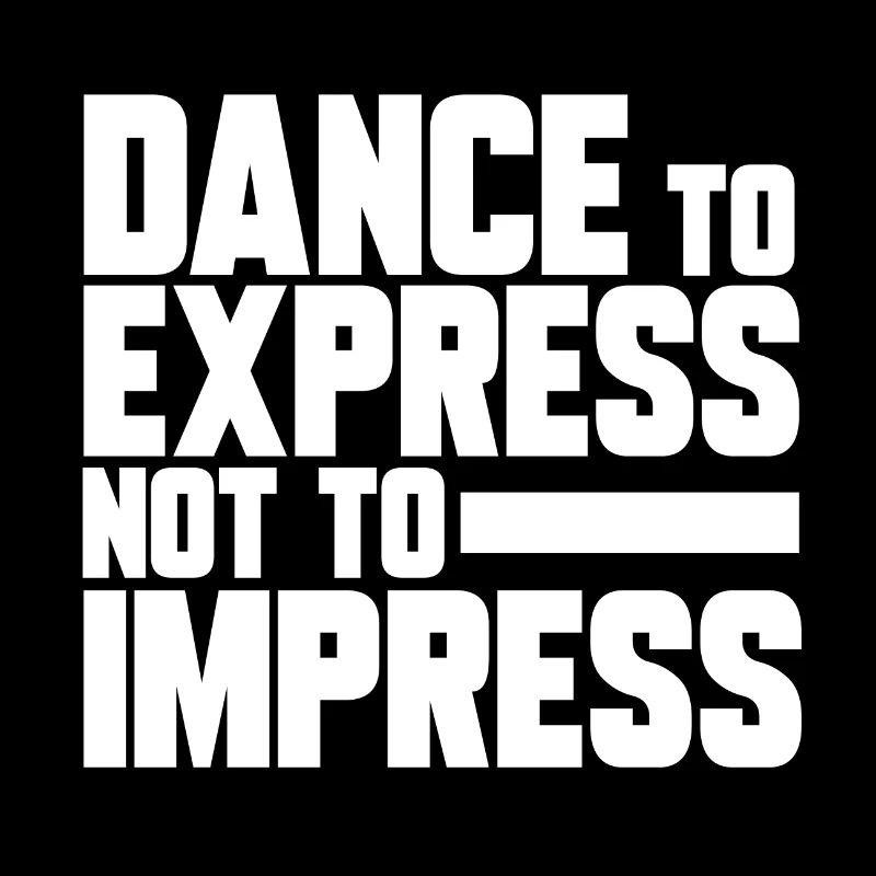 DANCE, GESCHENK